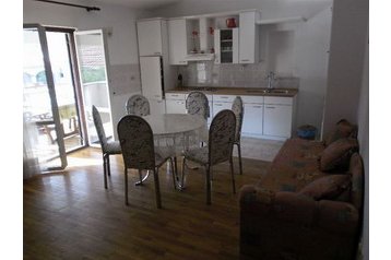 Kroatië Privát Privlaka, Exterieur